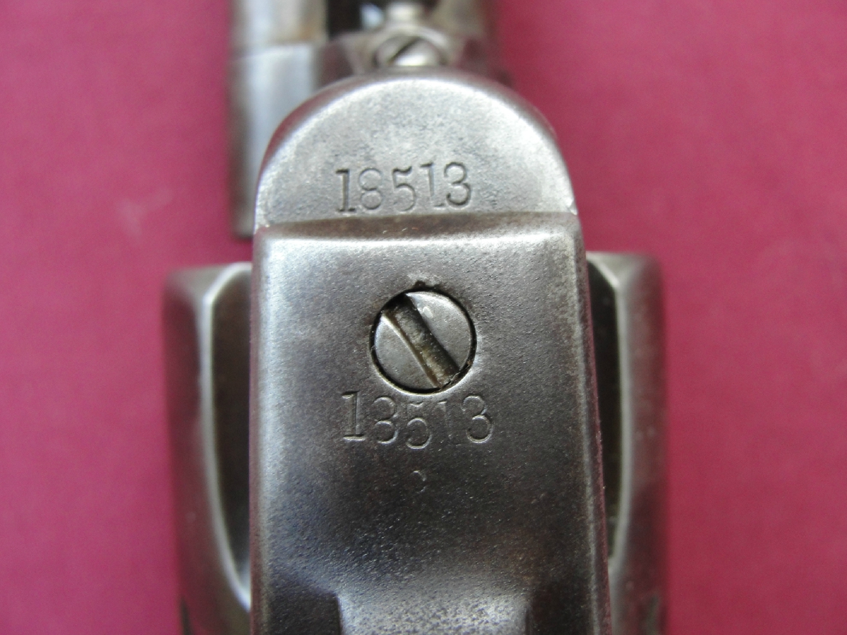 1875 SAA COLT US ARTILLARY .45 Long Colt - Picture 4