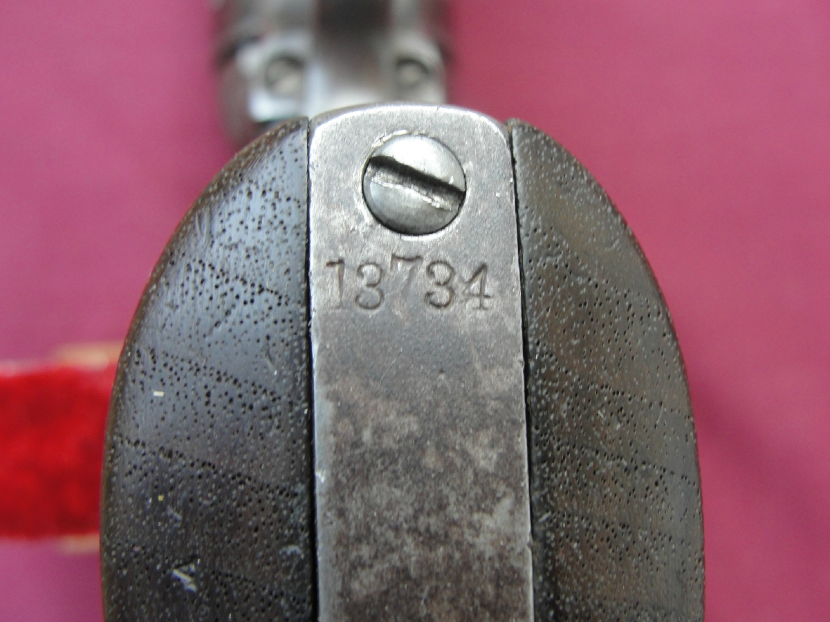 1875 SAA COLT US ARTILLARY .45 Long Colt - Picture 5
