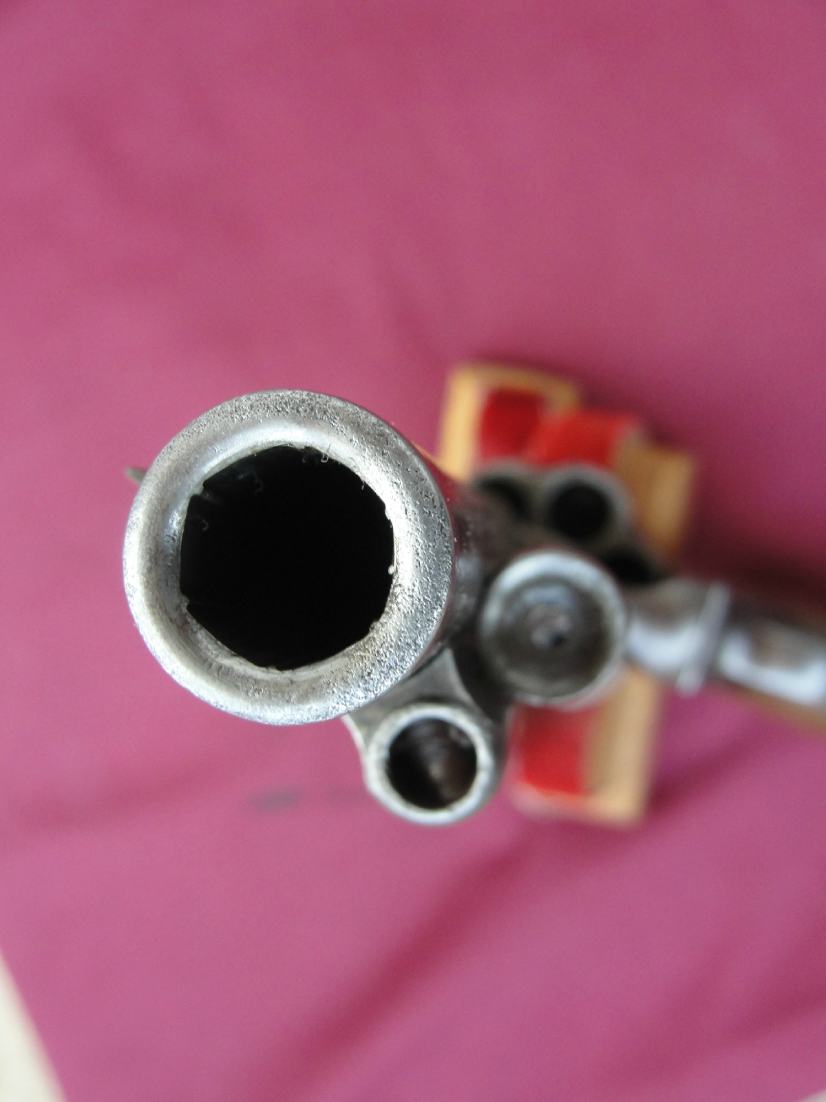 1875 SAA COLT US ARTILLARY .45 Long Colt - Picture 7
