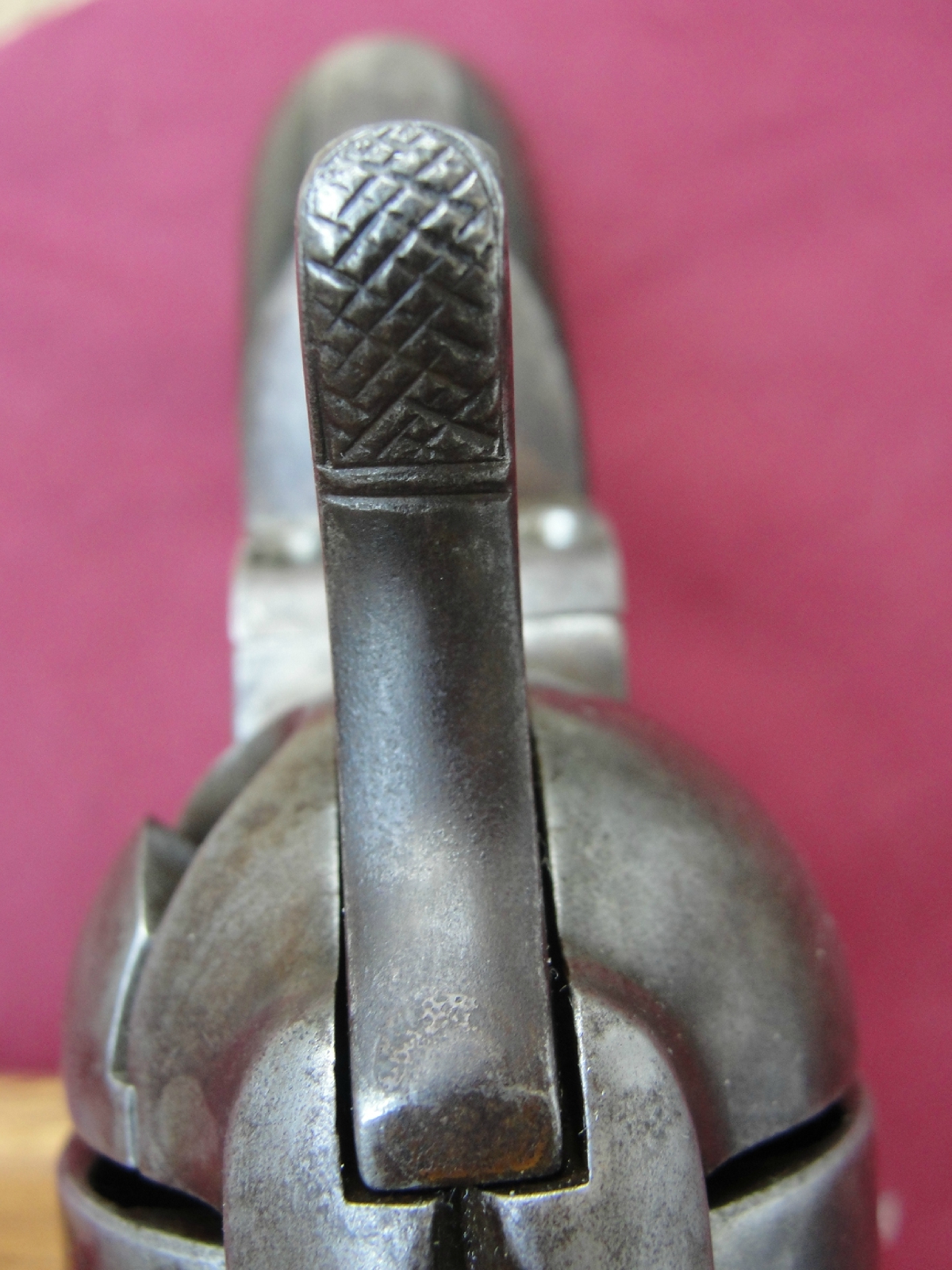 1875 SAA COLT US ARTILLARY .45 Long Colt - Picture 9