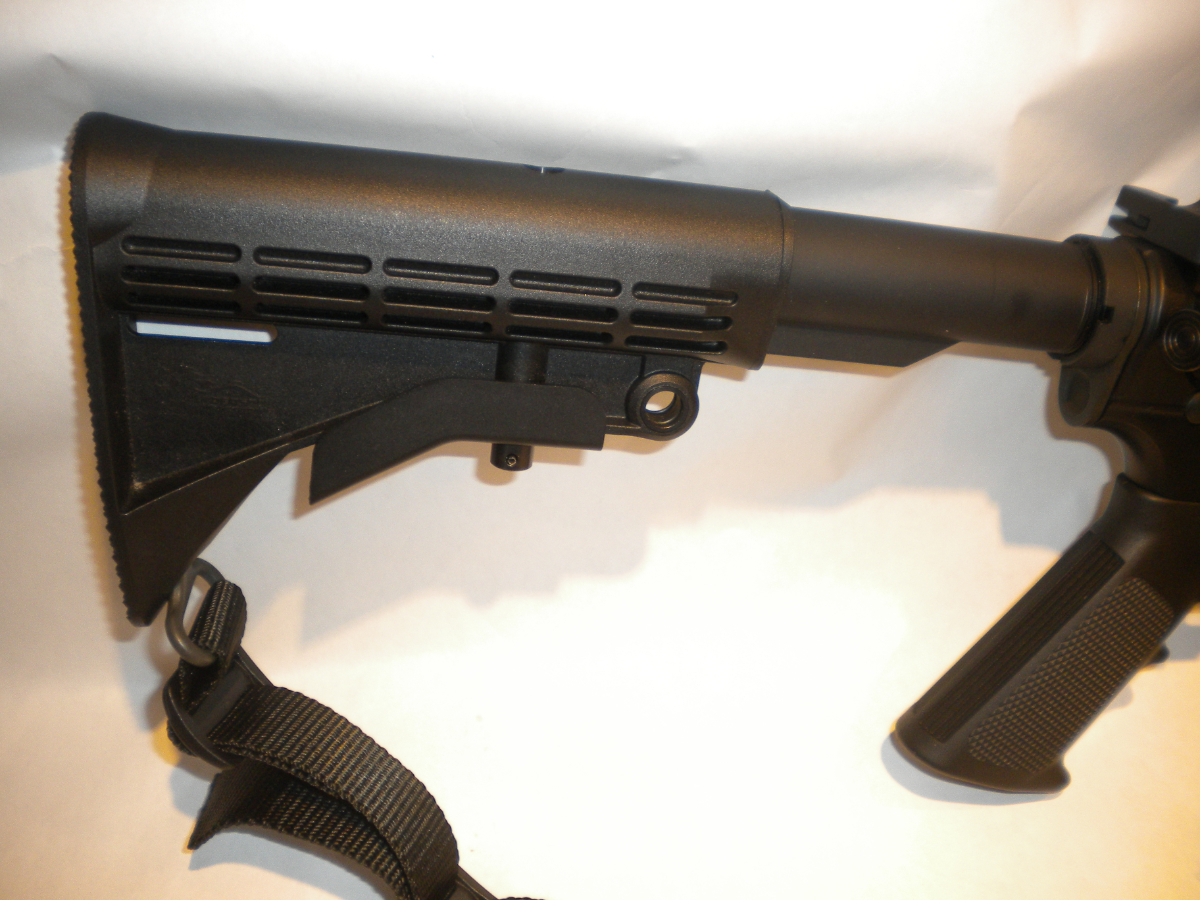 Anderson Am15 Ar15 5 56 5 56mm Nato For Sale At GunAuction 17104028 anderson-am15-ar15-5-56-5-56mm-nato-for-sale-at-gunauction-17104028