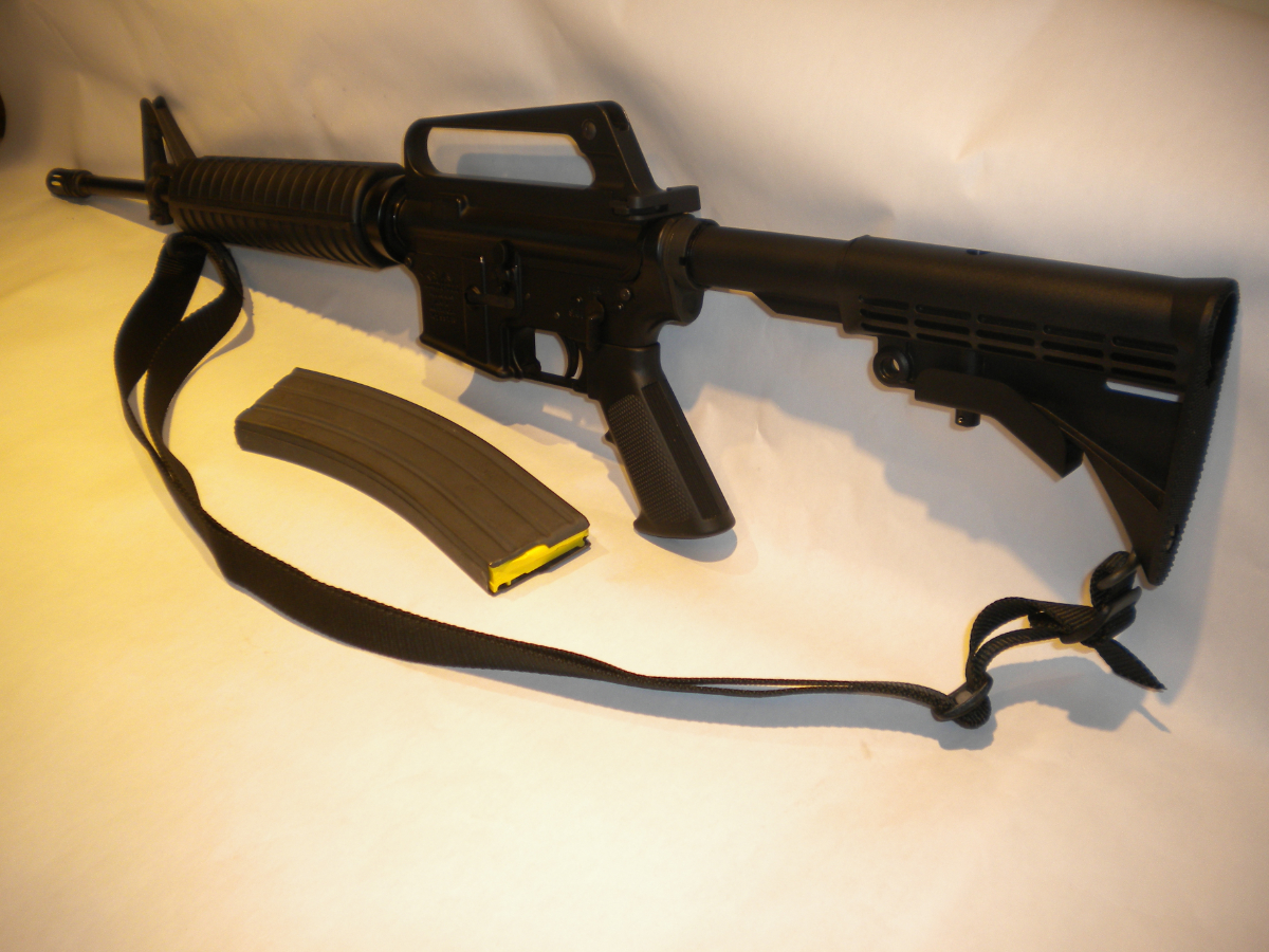 Anderson Am15 Ar15 5 56 5 56mm Nato For Sale At GunAuction 17104028 anderson-am15-ar15-5-56-5-56mm-nato-for-sale-at-gunauction-17104028