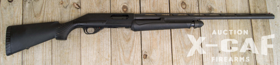 Benelli nova stock options
