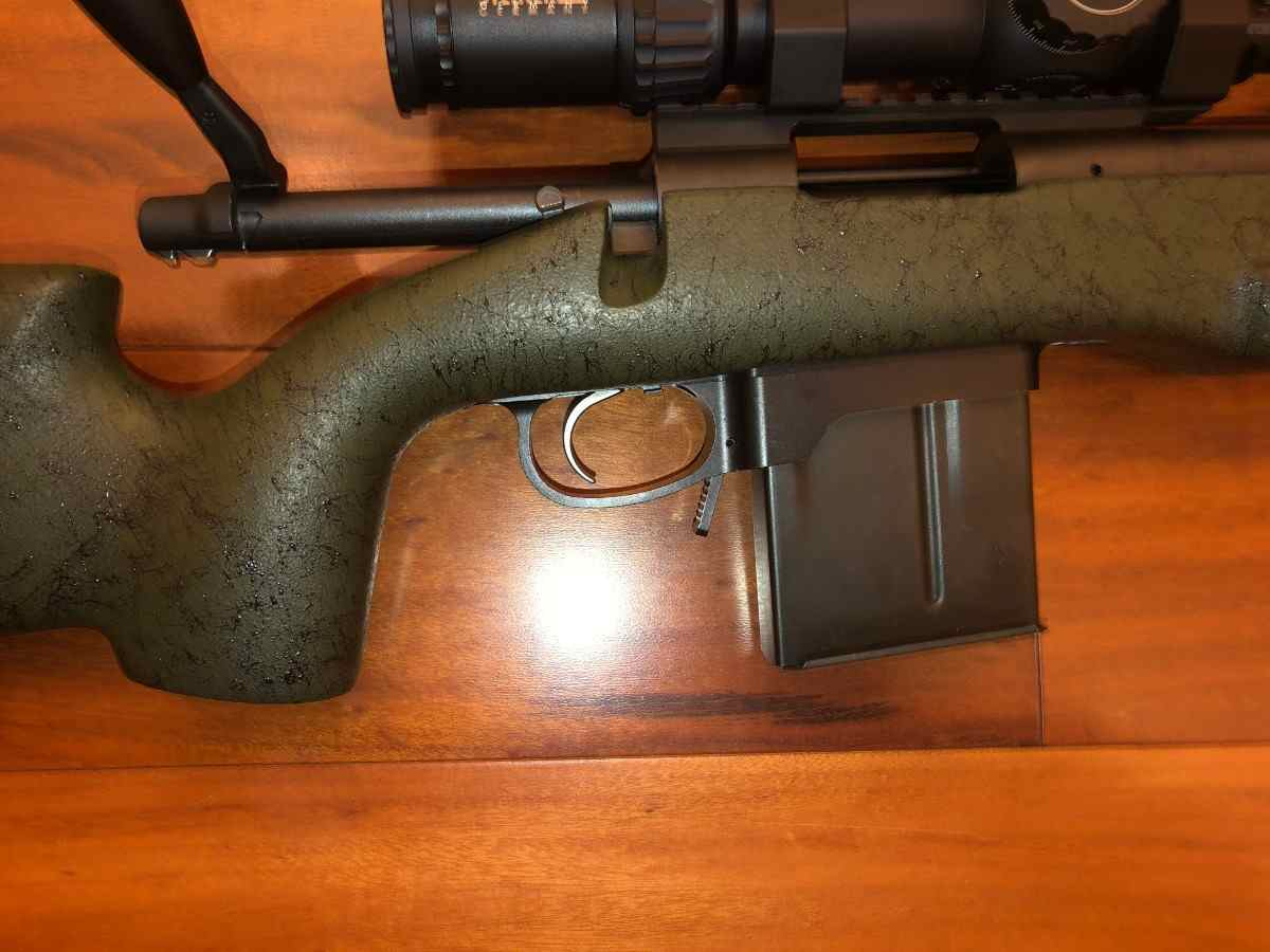 Remington 700 Bell & Carlson Sporter Style .308 Win. For Sale at ...