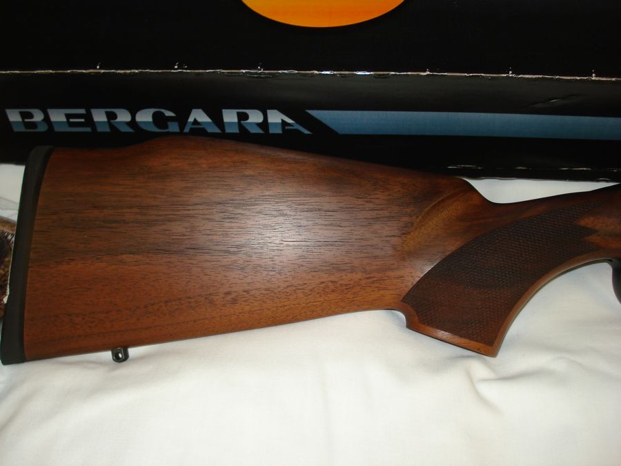 Bergara Model B14 Timber 308 308 Win For Sale At Gunauction Com