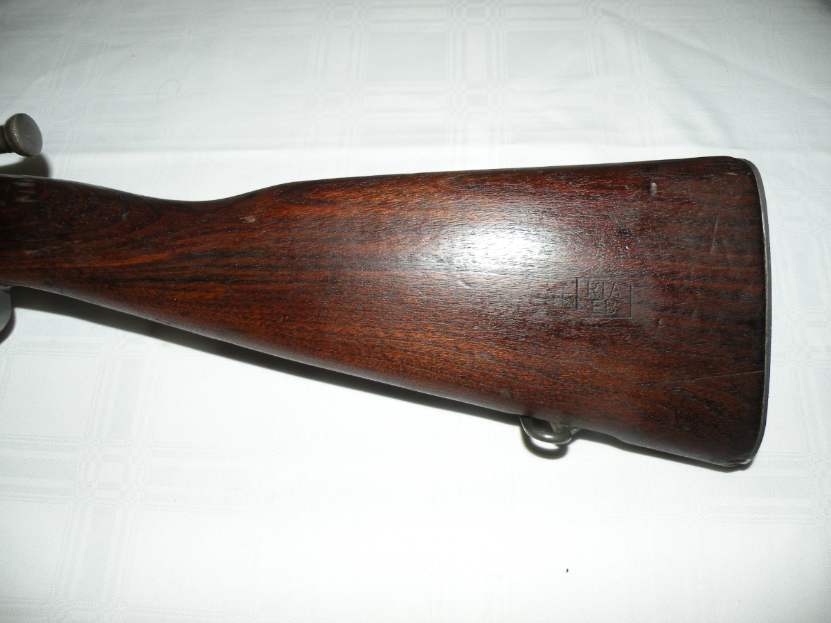 Remington Cmp Certified Ww Ii Model 1903-A3 W/Certificate, Military ...