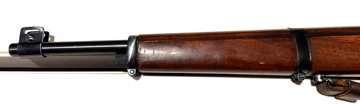 Sears RANGER 101.16 M1 TRAINER .22 LR - Picture 5