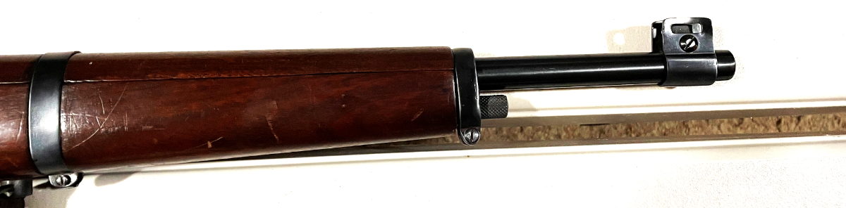 Sears RANGER 101.16 M1 TRAINER .22 LR - Picture 9