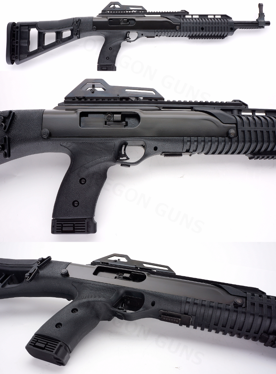 Hi-Point Model 4595 Semiauto Carbine Like New Sn# R53339 .45 Acp For ...