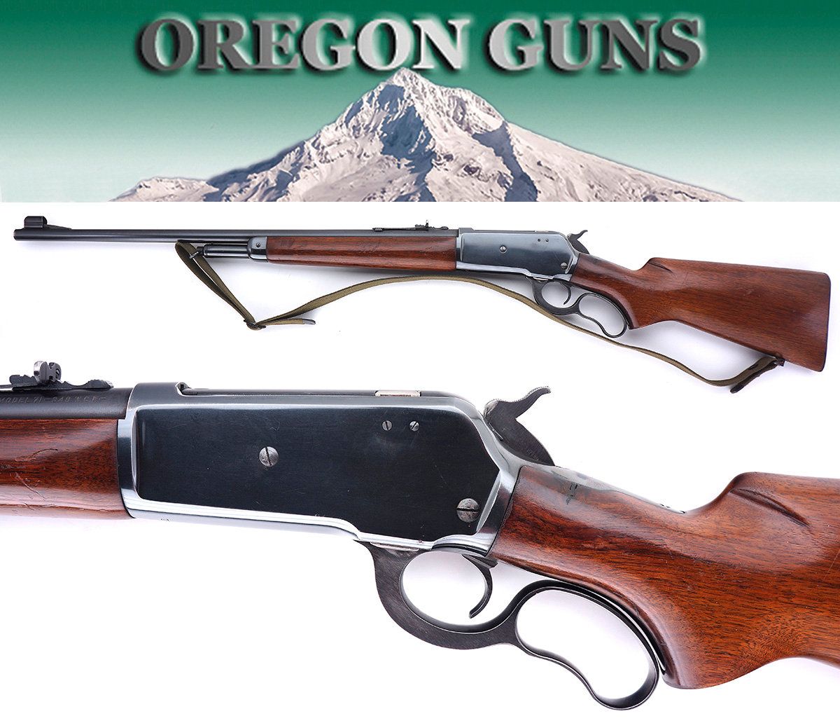 Winchester Repeating Arms Company