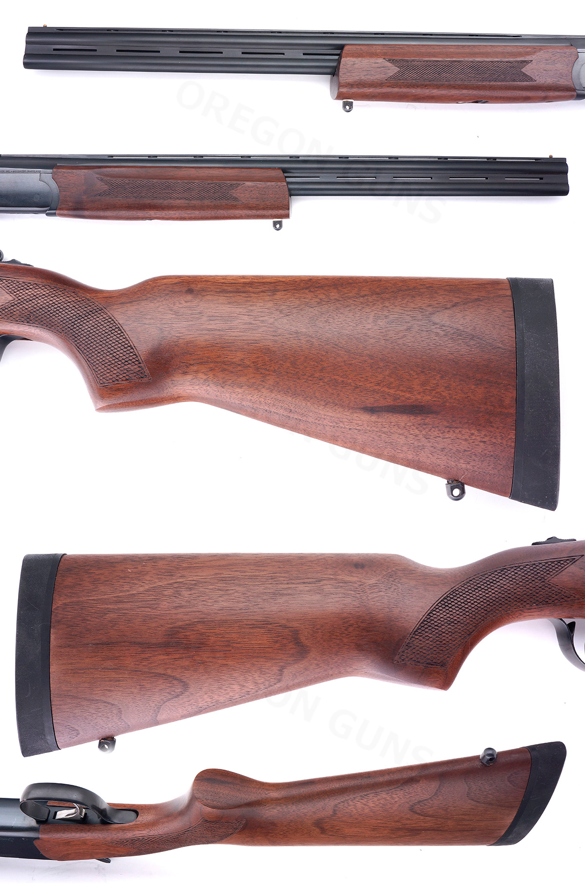 Stoeger / Iga Condor Youth Model Single Trigger Over/Under 410 Bore ...