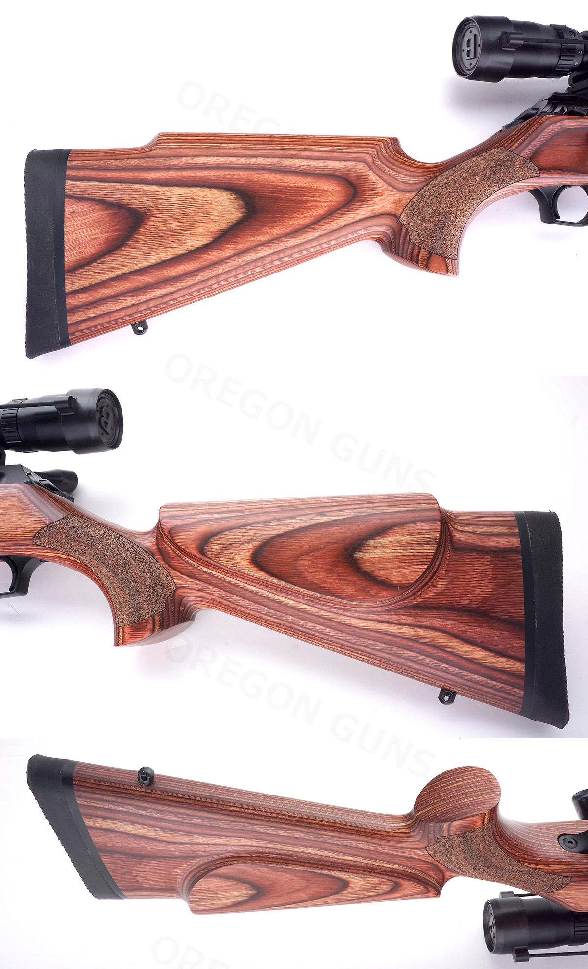 Thompson Center Arms Precision Hunter Icon Bolt Rifle .204 Ruger Like