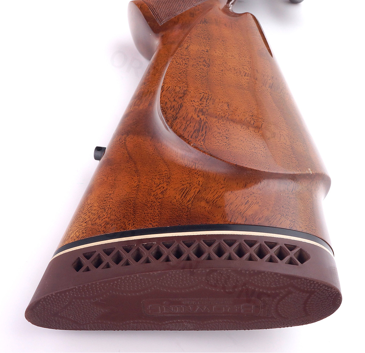 Browning FN HIGH-POWER SAFARI GRADE BOLT RIFLE .300 WIN MAG BEAUTIFUL WOOD SN# 6L38314 .300 Win. Mag. - Picture 5