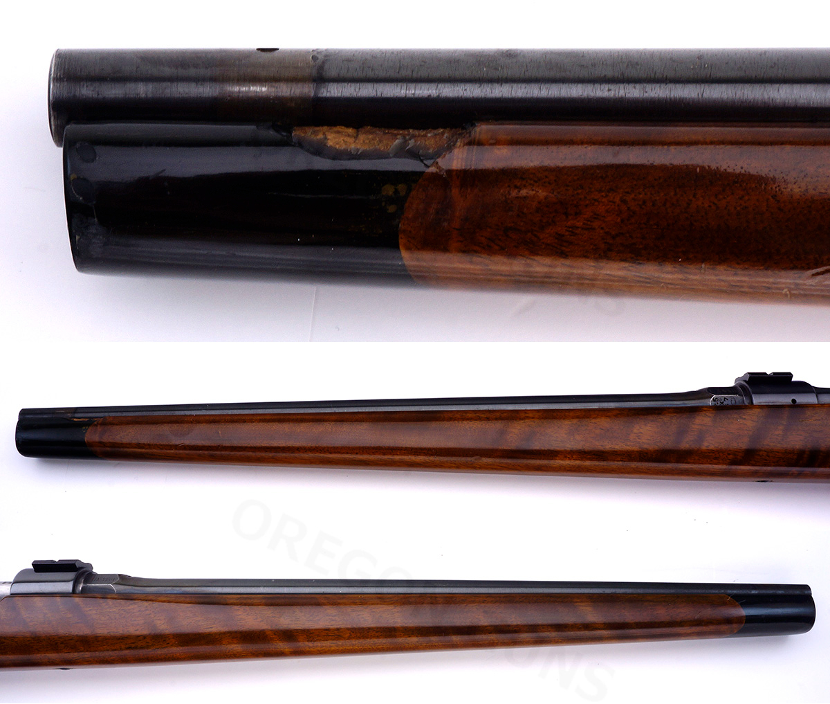 Carcano GARDONE VAL TROMPIA 91/28 BOLT RIFLE 1934-XII 6.5x57mm MAUSER C&R OK SN# L3418 6.5x57 Mauser - Picture 4