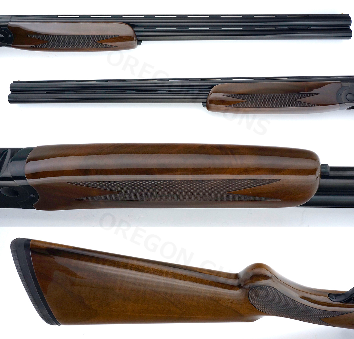 Weatherby Orion 1 Over/Under 12-Ga 3