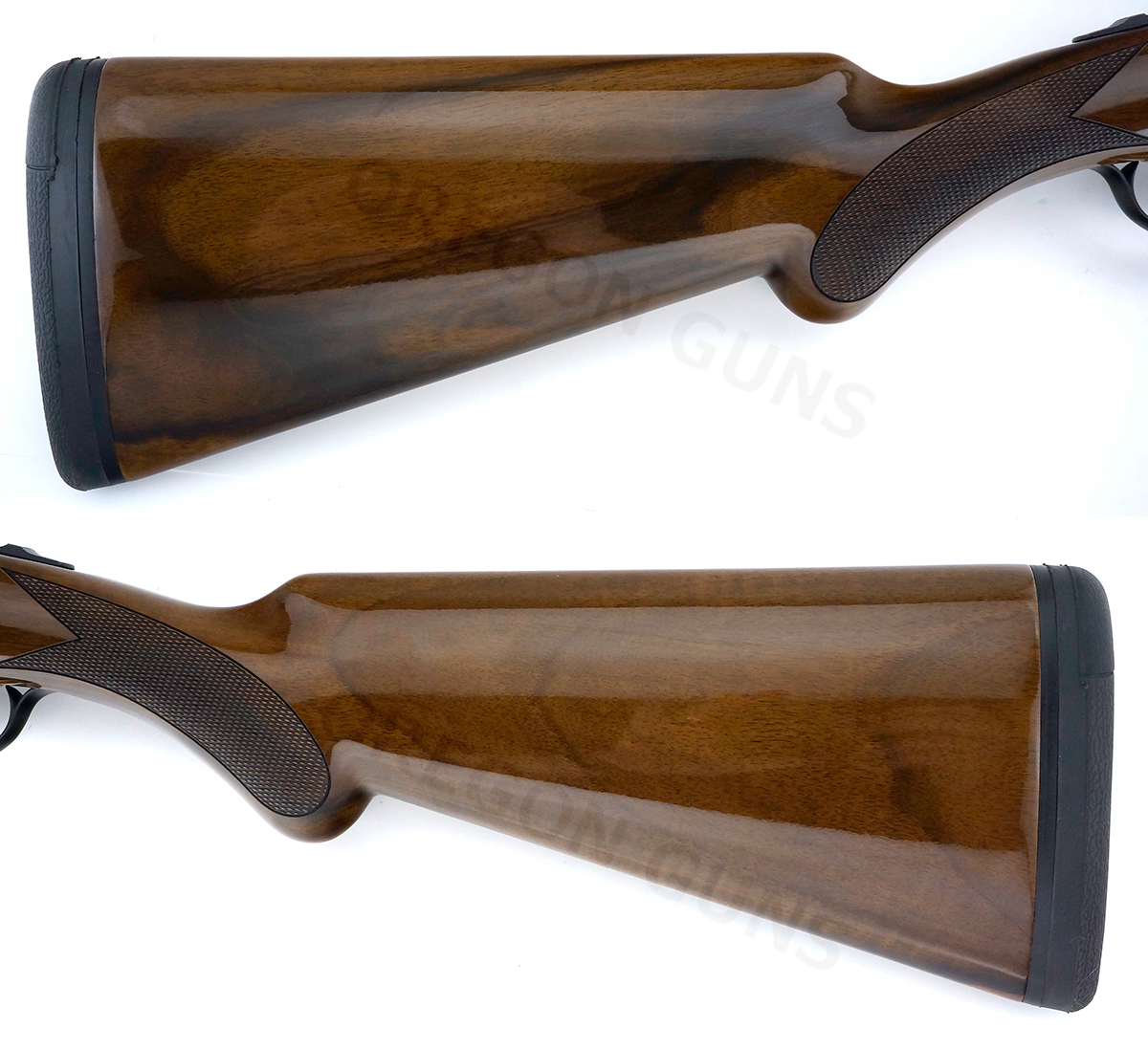 Weatherby Orion 1 Over/Under 12-Ga 3