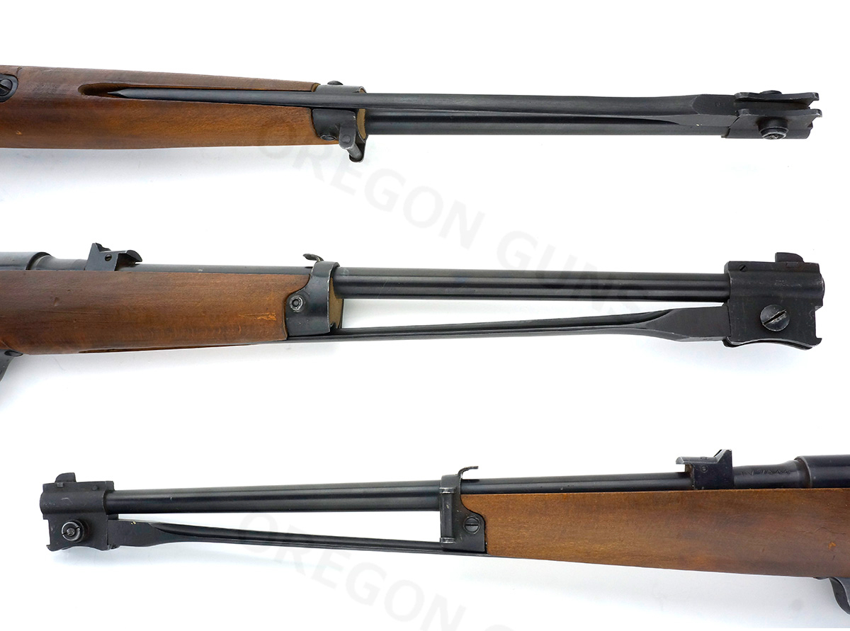 Italian moschetto m1891 mannlicher carcano cavalry carbine 6 5mm w