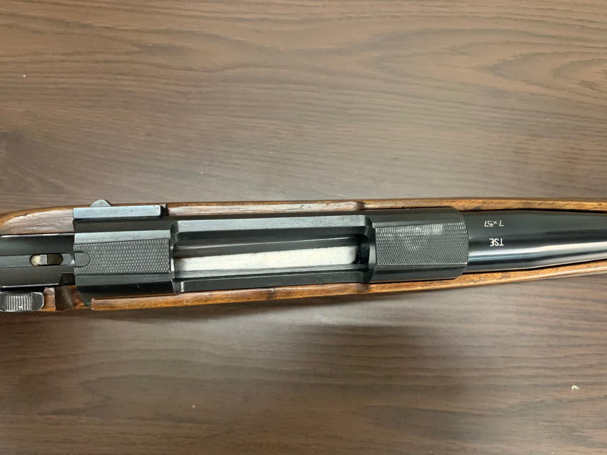 Sako Aiv 7x57 7mm Mauser (7x57mm) For Sale at 17235763