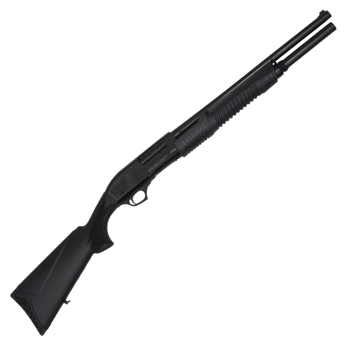 FRN (Cobra OEM) High Capacity 12 Gauge Defense Shotgun