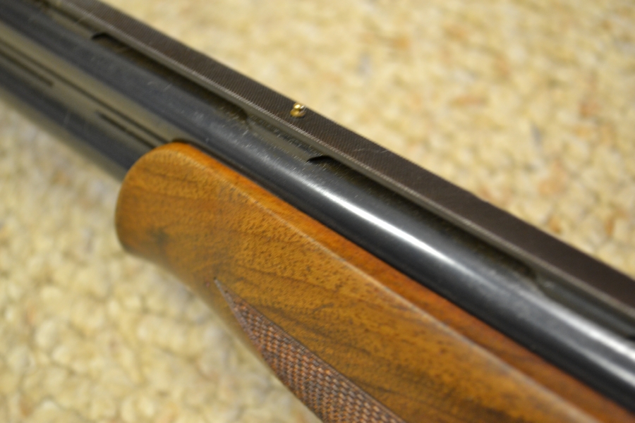 Heckler & Koch, Fabarms Silver Lion, 20 Ga Over Under, Ae, Sst, Chokes