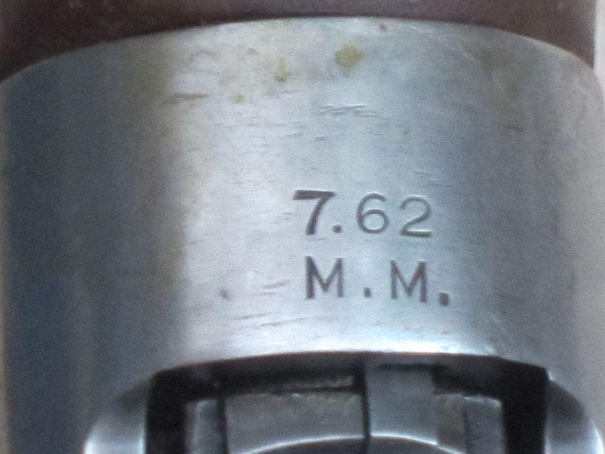 Winchester 1895 russian contract 7 62x54r for sale at gunauction