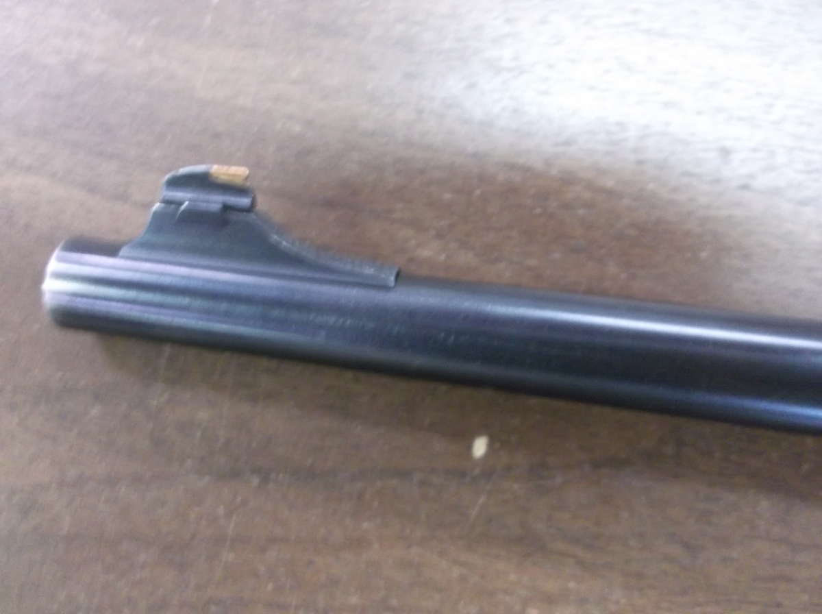 Waffenfabrik Mauser Mauser 98 Sporter 8mm Adjustable Williams Rear Open ...