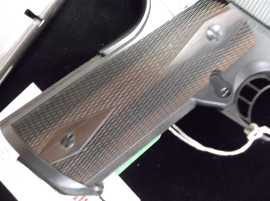 Colt Patent Firearms Mfg. Co> Government Model Mk Iv Series 80 BoMar