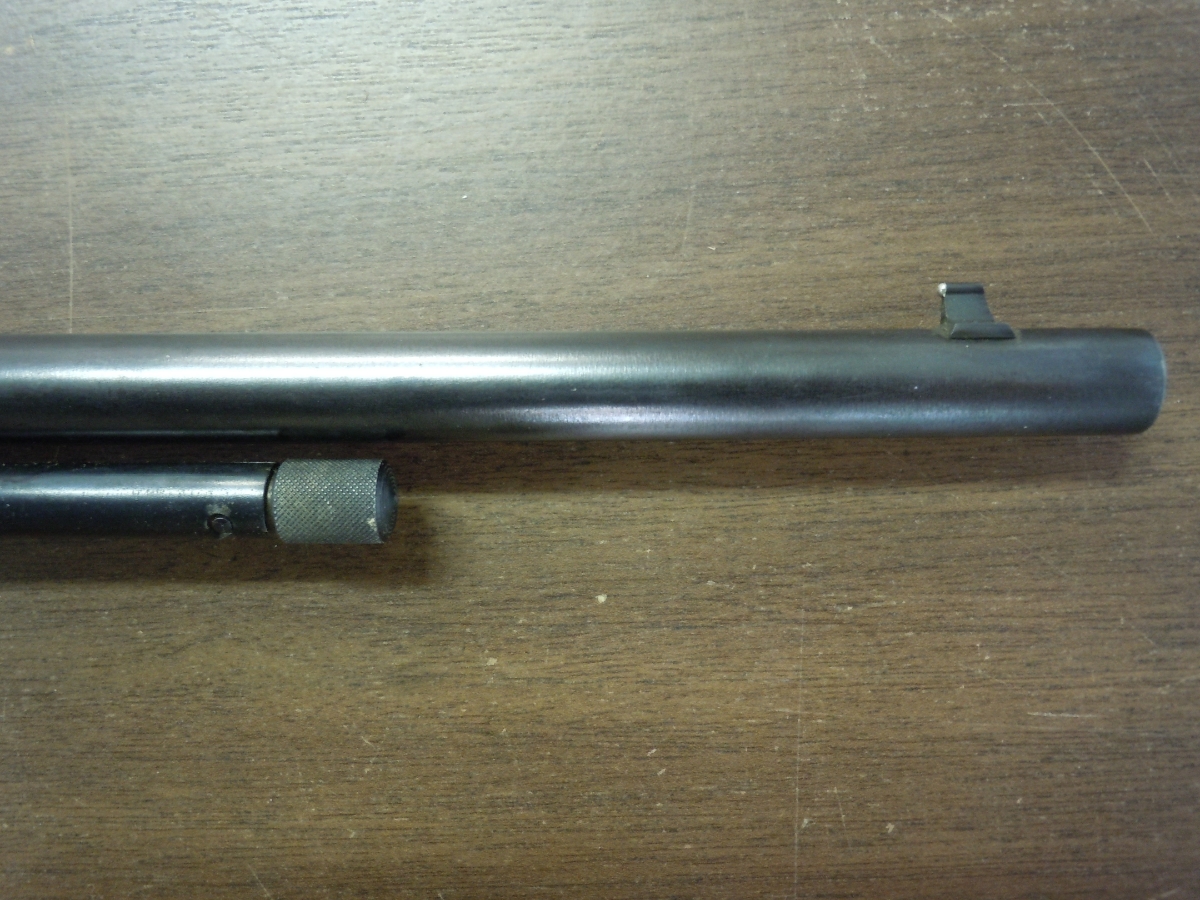 Remington Arms Model 550-1 24