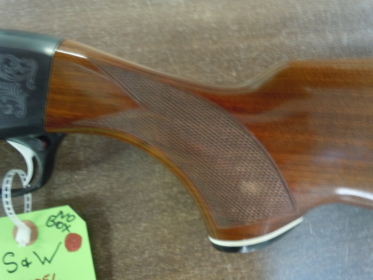 Smith & Wesson Model 1000 M 28" Mod Barrel (Duplicate) (Duplicate