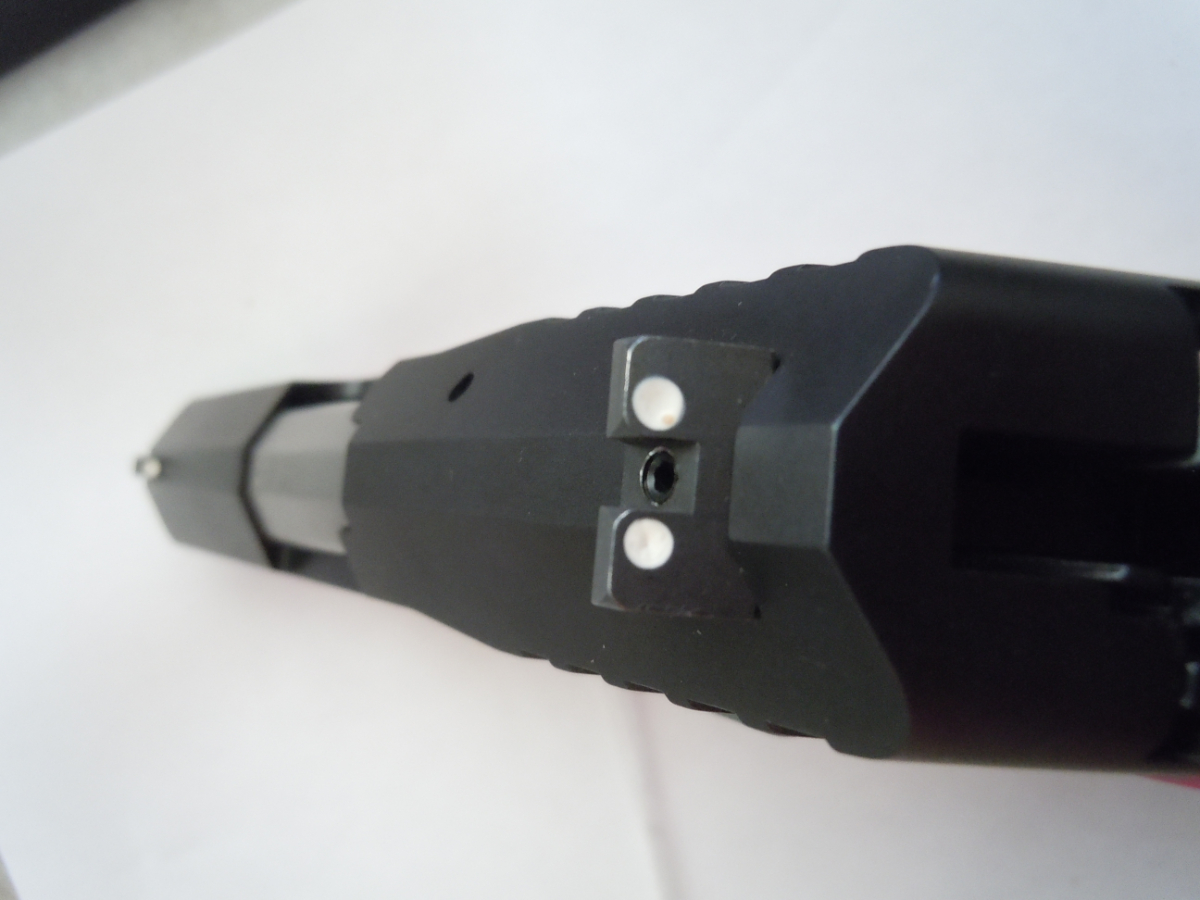 SCCY Industries Model CPX2 original box, two 10 round magazines