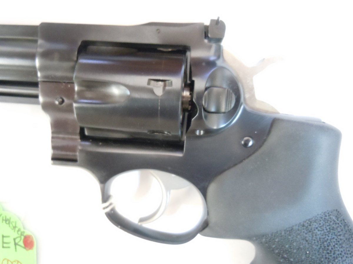 Strum Ruger Gp 100 Heavy Shrouded Barrel Triple Locking Sold Sold Sold Sold C2116 20 8125