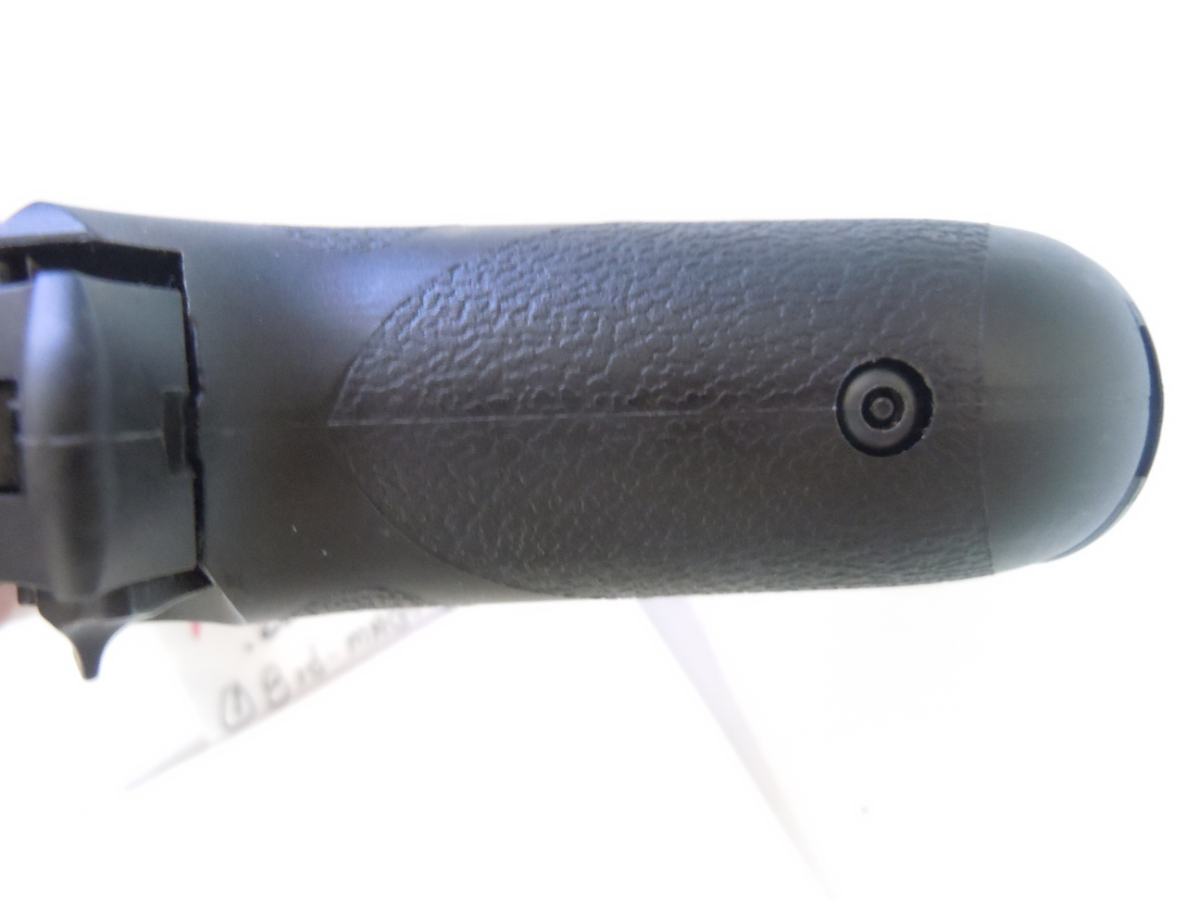 Taurus Pt 22 Original Hard Case, Manual, 1 Hammer Lock Key, Polymer