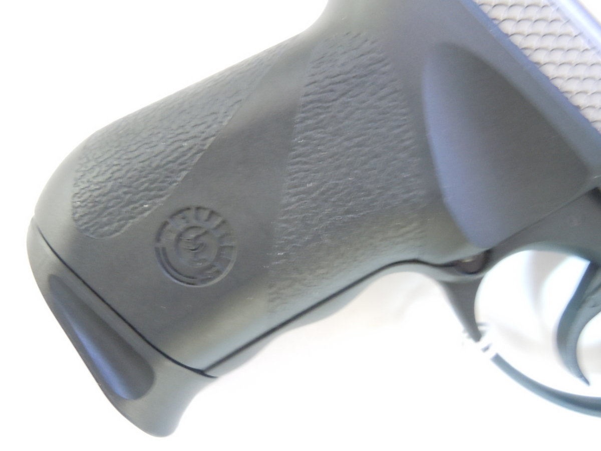 Taurus Pt 22 Original Hard Case, Manual, 1 Hammer Lock Key, Polymer