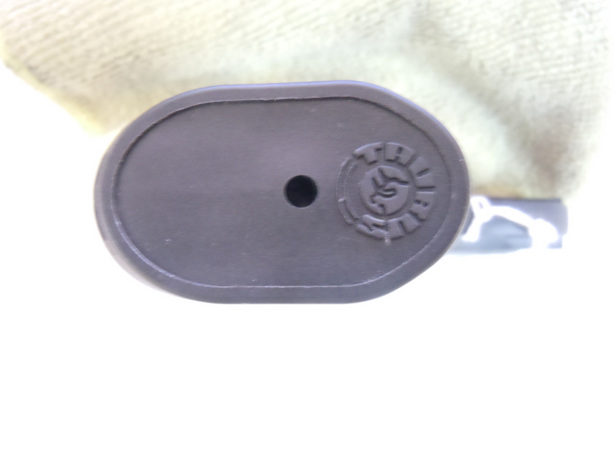 Taurus Pt 22 Original Hard Case, Manual, 1 Hammer Lock Key, Polymer