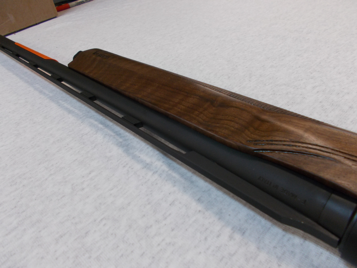 Franchi AFFINITY 3.0 w/ 26" Barrel & 3 chokes tubes (C427622) 20 GA 17281276