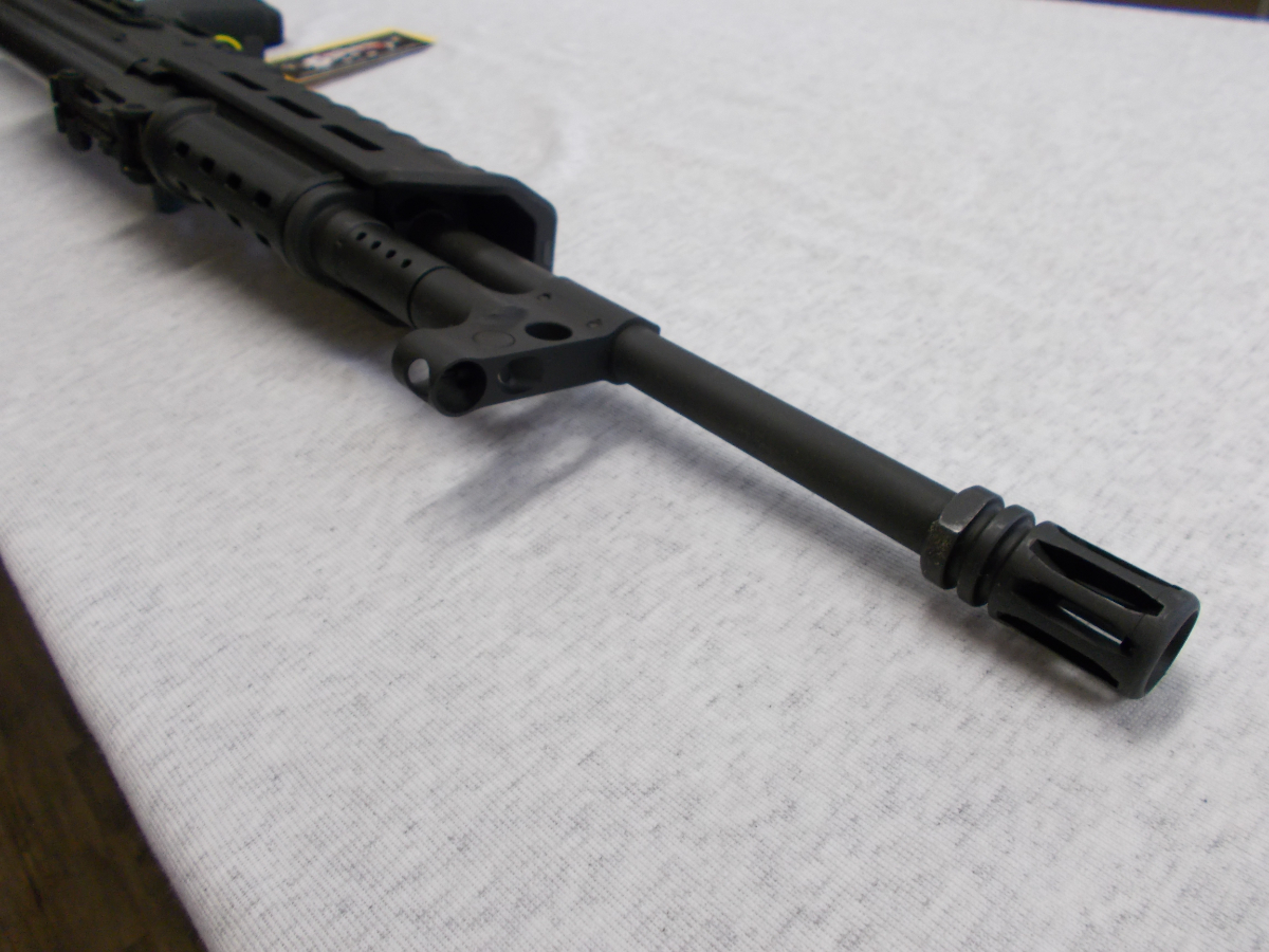 Century arms vska w magpul furnishing mag c4631 23 7 62x39 for