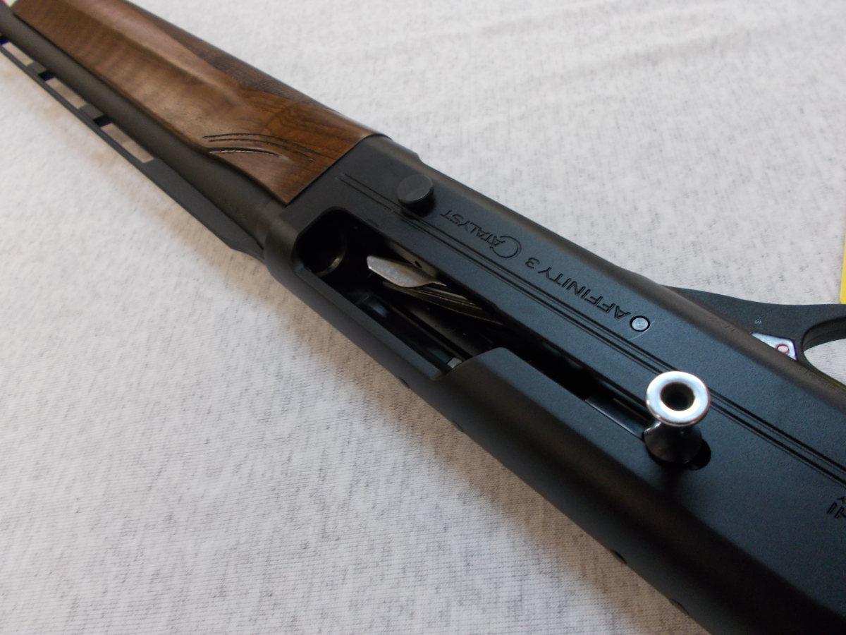 Franchi AFFINITY 3.0 w/ 26" Barrel & 3 chokes tubes (C427622) .22 LR 17298775