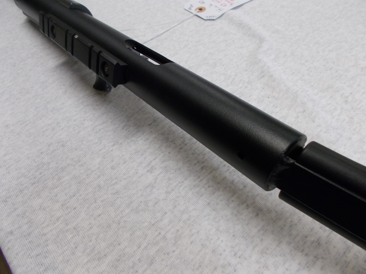 Hick 45 Upper Reciever PCU for 1911 Platforms .45 ACP 17338695 ...