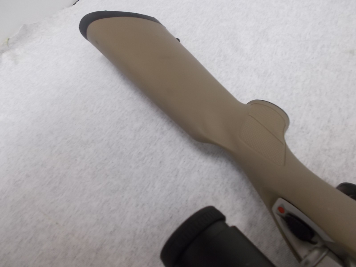 Savage model 16 6 5cm w prostaff scope c5490 24 6 5 creedmoor for