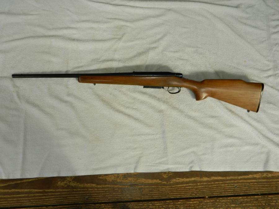 Pictures: Remington Model 788 Bolt Action Rifle .308 .308 Win. - 14519940