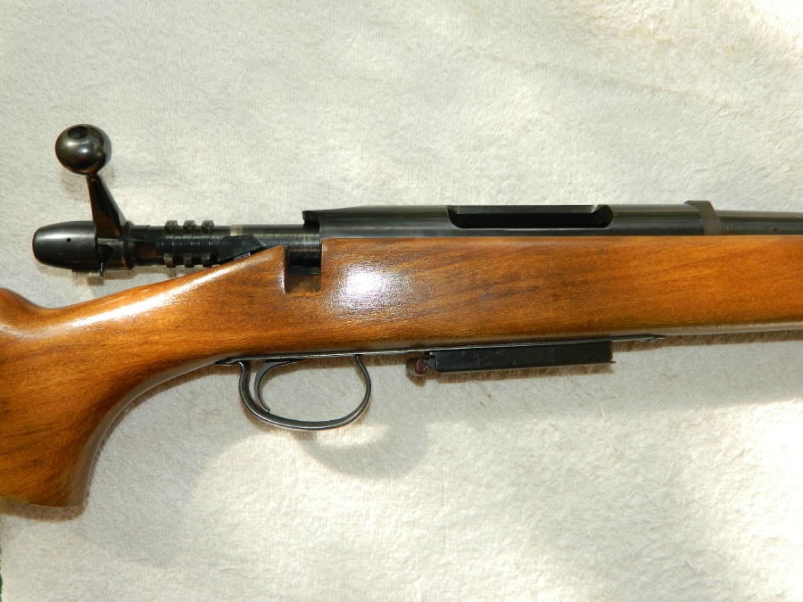 Pictures: Remington Model 788 Bolt Action Rifle .308 .308 Win. - 14519940