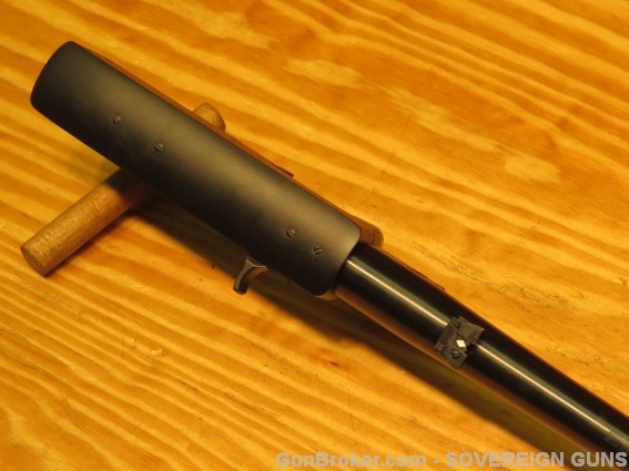 Ruger 10/22 Barreled Action New Receiver & Barrel .22 LR For Sale at ...