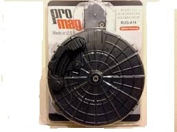 New Ruger 10/22 50rd Drum Magazine PRO MAG 22lr