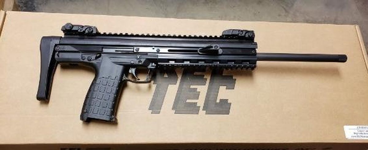 Kel Tec Cnc Industries Kel Tec Cmr 30 13641 22 Magnum 22 Wmr For Sale At GunAuction Com 17040168