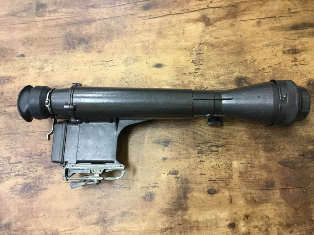 Russian 1pn34 Night Vision Scope For Sale at 14885798