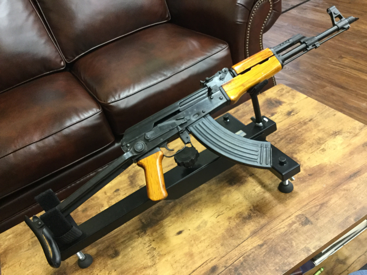 Norinco brand new in box pre ban type 56 s 1 ak47 sile ny import 7