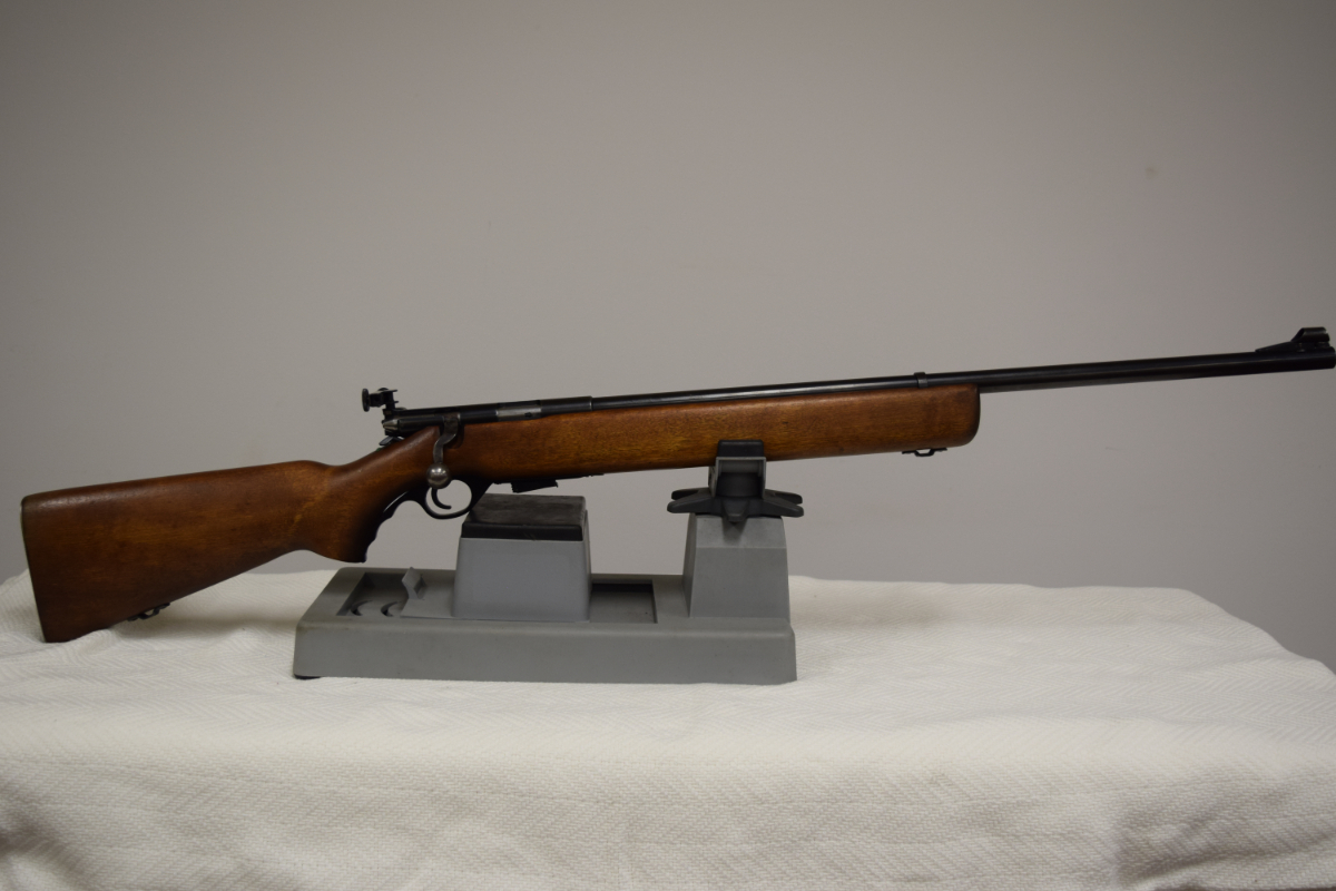 Mossberg - Model 44 US Trainer - Picture 1