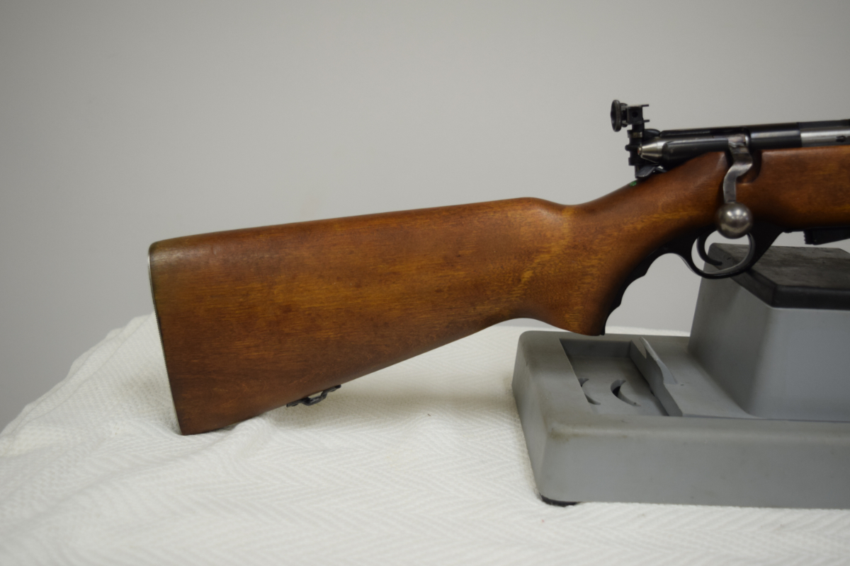 Mossberg - Model 44 US Trainer - Picture 2