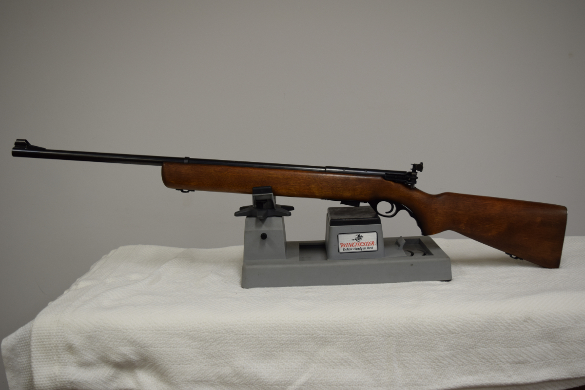 Mossberg - Model 44 US Trainer - Picture 3