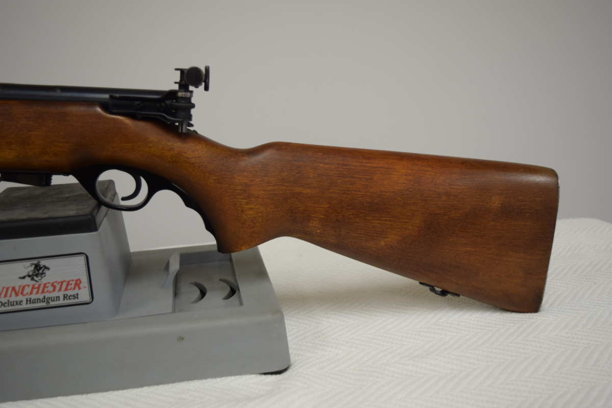 Mossberg - Model 44 US Trainer - Picture 4